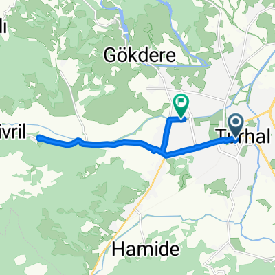 civril gezisi 08.07.2021