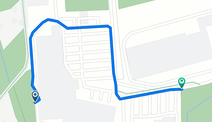 Kunstanger 27, Schönebeck nach Calbesche Straße 29, Schönebeck