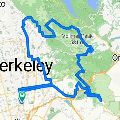 Hill Loop