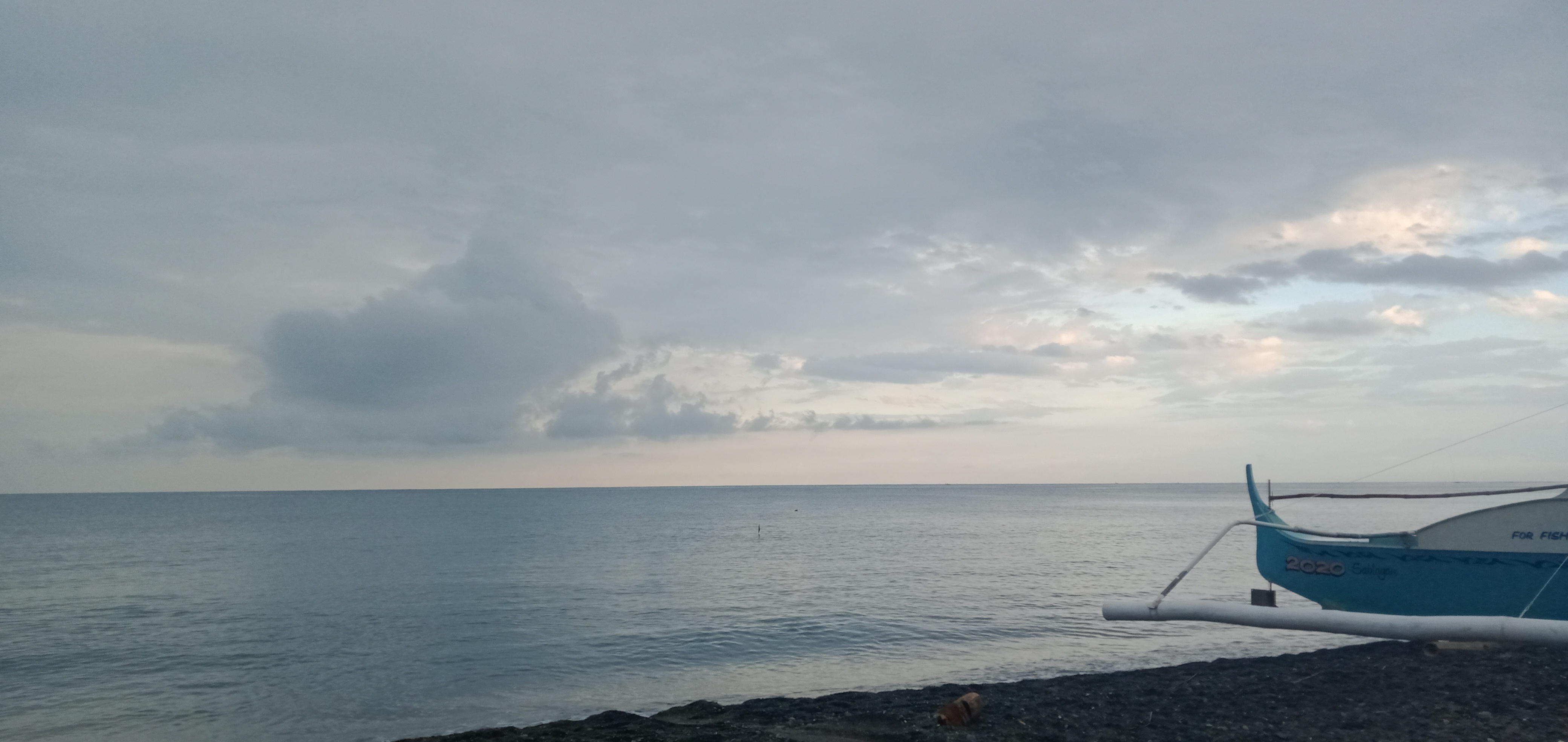 Unnamed Road, Sablayan to Unnamed Road, Sablayan