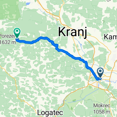 Lj- Zg. Sorica