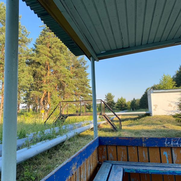 Photo 1: Елизавета Шаньгина