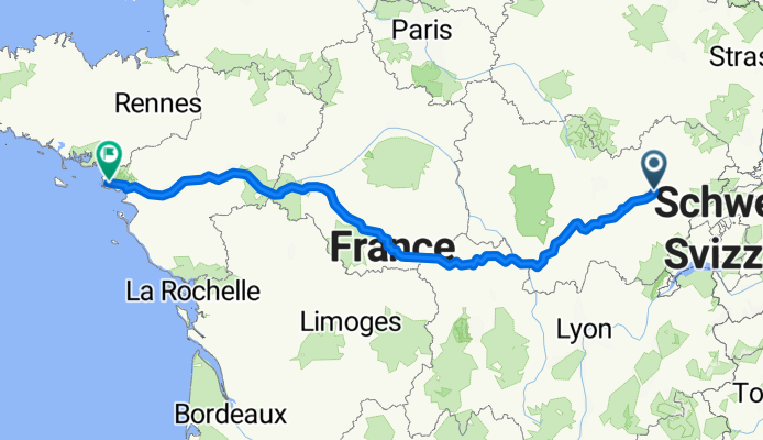 guerande