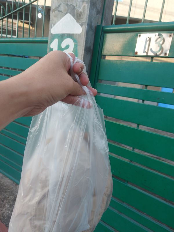 pan de grab