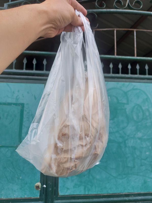 pan de grab