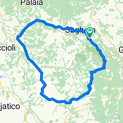 Castellare di Tonda