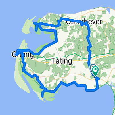Welter Straße, Welt nach Dorfstraße 3, Welt
