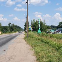 От улица Якутских Стрелков 59, Старая Русса до улица Якутских Стрелков 59, Старая Русса