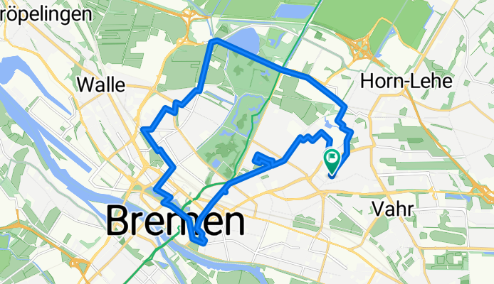 Samstag Neugierrunde