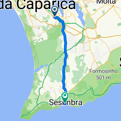 sesimbra