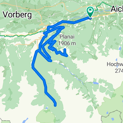 Haus-Eschachalm-Planai-Haus