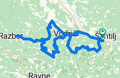 Open this route in the Bikemap app