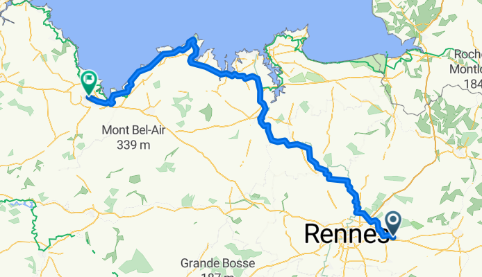 Brécé-Saint-Brieuc