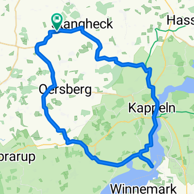 Kappeln Arnis