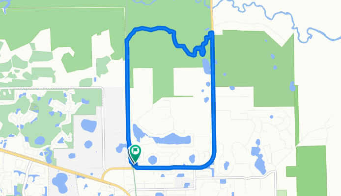 Flagler Trail