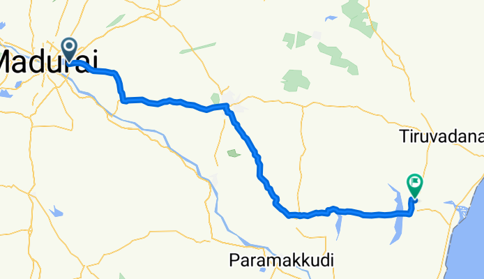 Diese Route in Bikemap Web öffnen