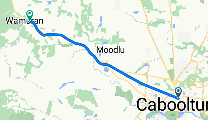 Diese Route in Bikemap Web öffnen