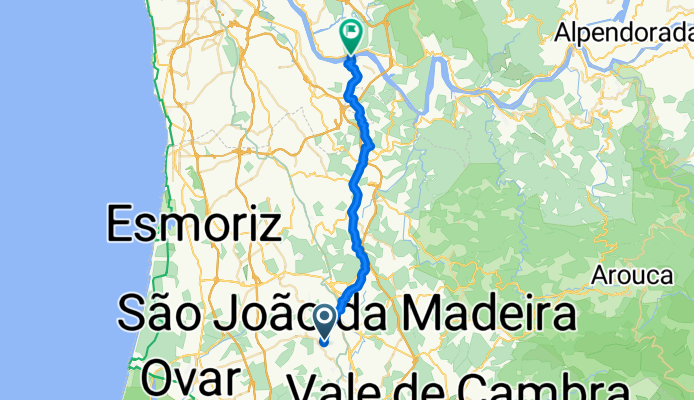 barragem