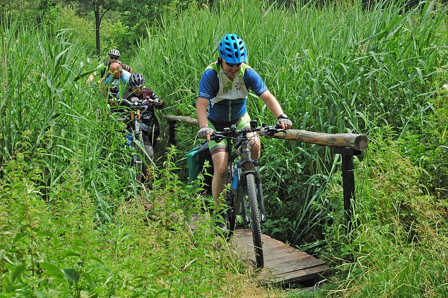 Chrzanów i jego okolice