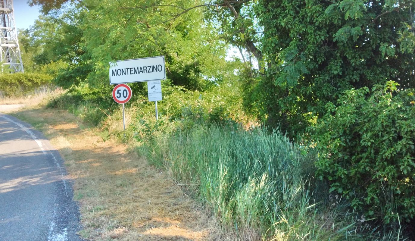 scavalcando le valli del quarto Piemonte