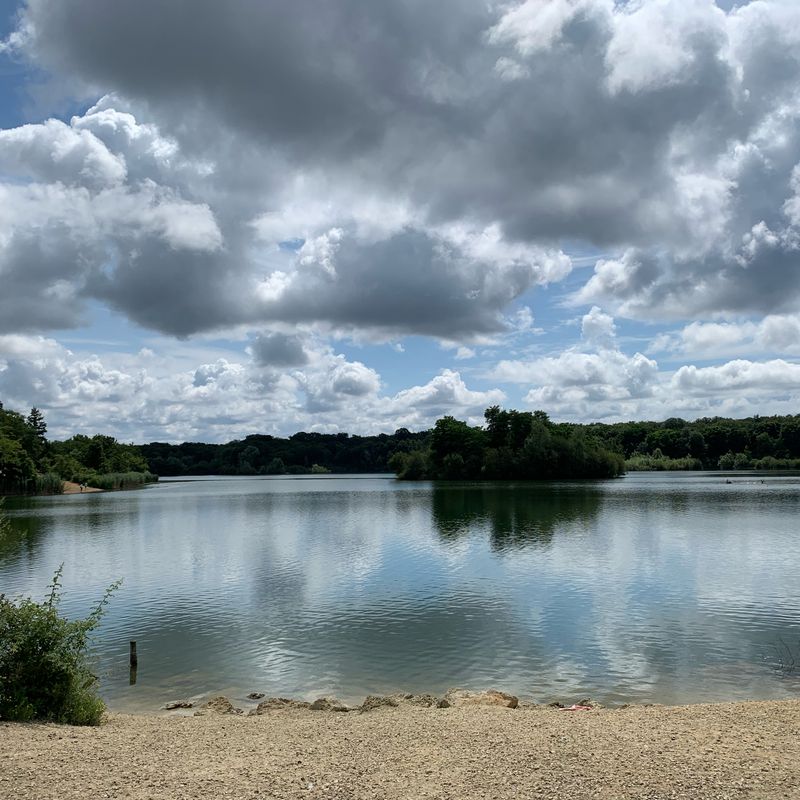 Tour Le vesinet - Conflans
