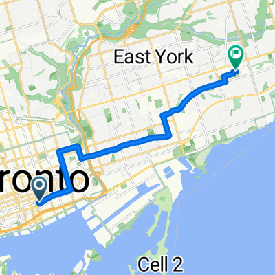 Home via Cycle Solutions