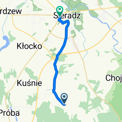 Sieradz, Rodzice