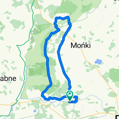 wokół Podlasia_II dzień(26.04.2011)_BiebrzPN