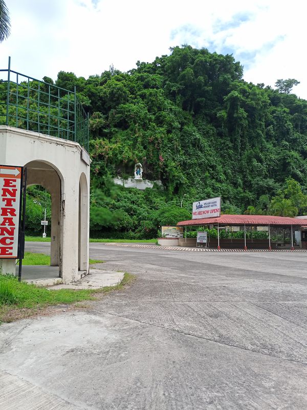 Philippines, San Pedro to Payapa 11, Mandaluyong