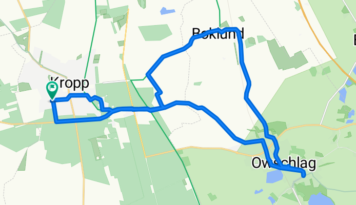 Diese Route in Bikemap Web öffnen