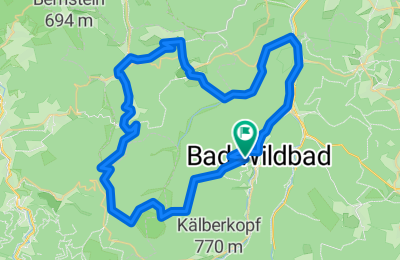Open this route in the Bikemap app