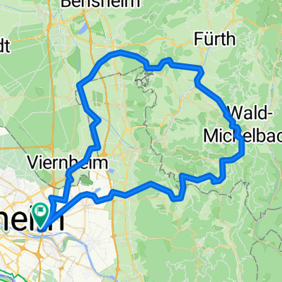 juhöhe