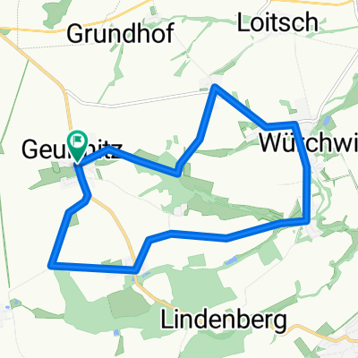 Hexenweg