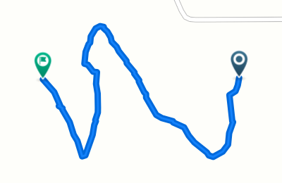 Open this route in the Bikemap app