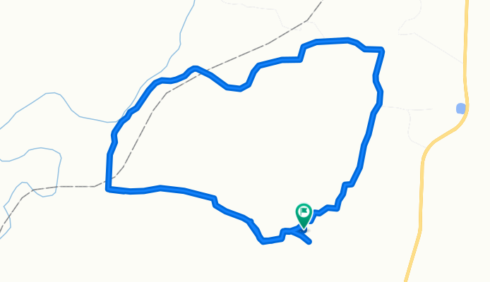 Unnamed Road, Bara Paikpara Arazi to Unnamed Road, Bara Paikpara Arazi