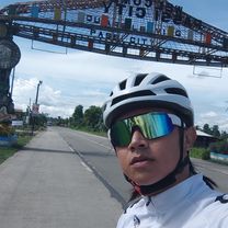 PASSI CITY🚴