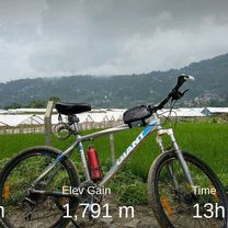 Kora 75KM