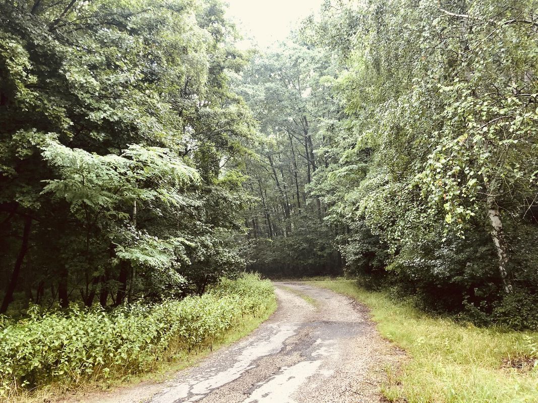 Vráble - Nemčiňany Štrkovičky (MTB, REKREA)