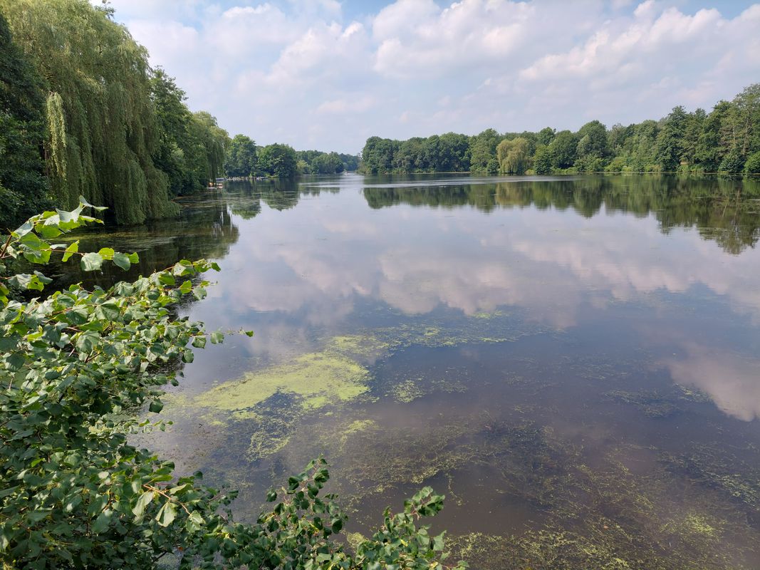 Aasee Bocholt