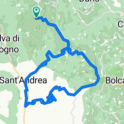 Nube-Ca' del Diavolo