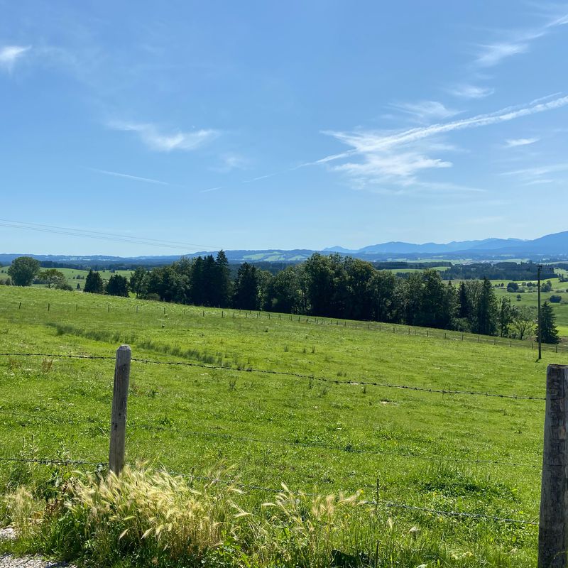 Via Claudia 30, Lechbruck am See nach Via Claudia 30, Lechbruck am See