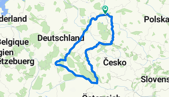 Urlaub '21