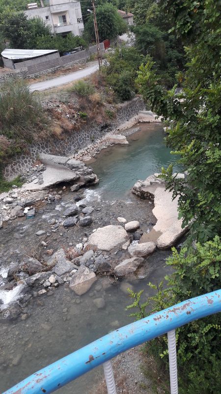 1. Karabük Sokak 18 to deliçay