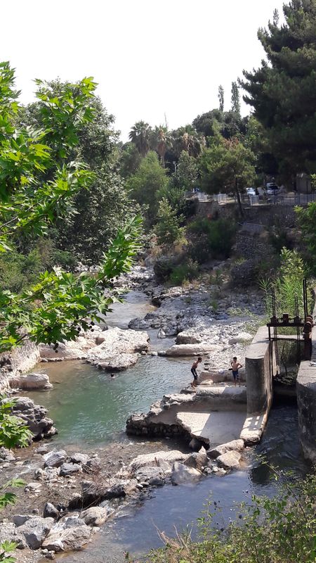 1. Karabük Sokak 18 to deliçay