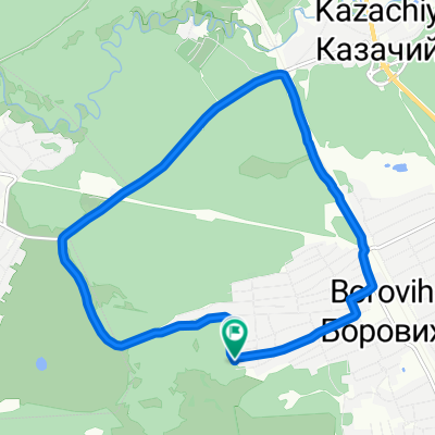 От Unnamed Road до Unnamed Road