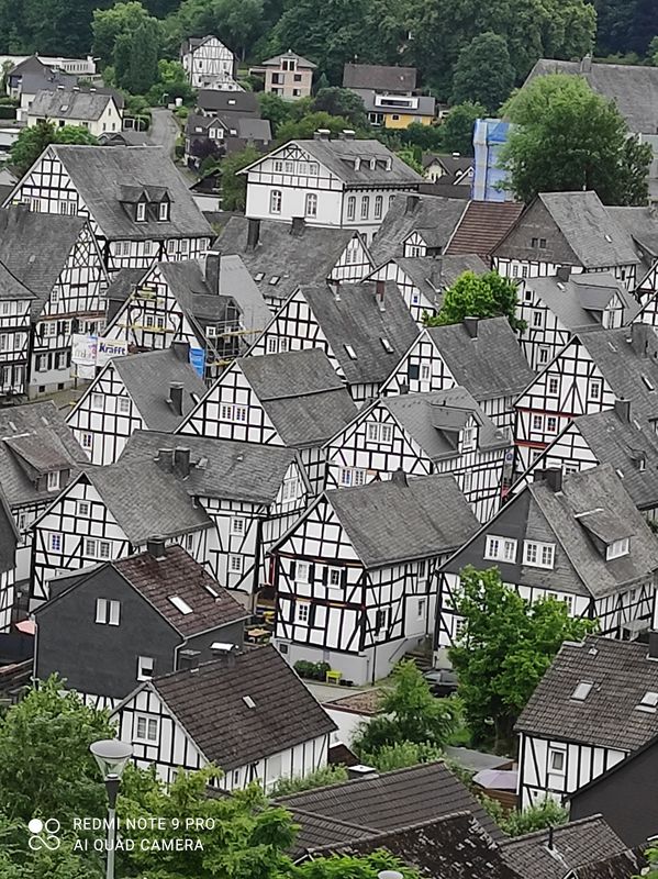 Bruchstraße 1A, Freudenberg nach Bruchstraße 1A, Freudenberg