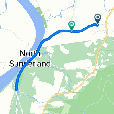 2 Fosters Rd, Montague to 71–97 Fosters Rd, Sunderland