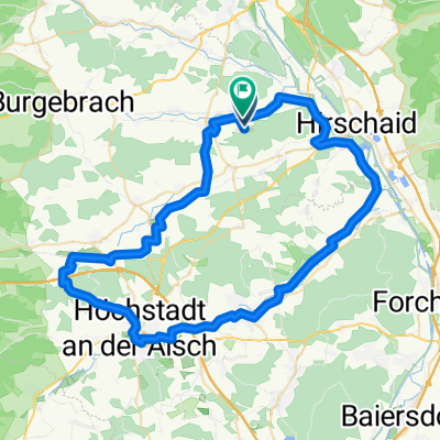 Schmausenkeller Runde