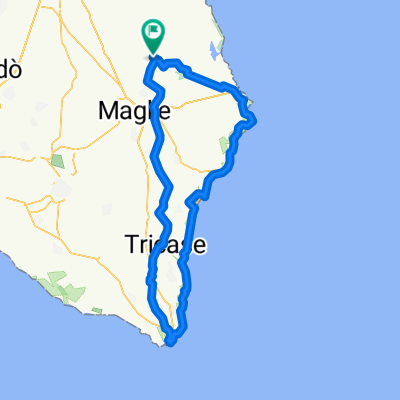 SantaMaria&amp;back