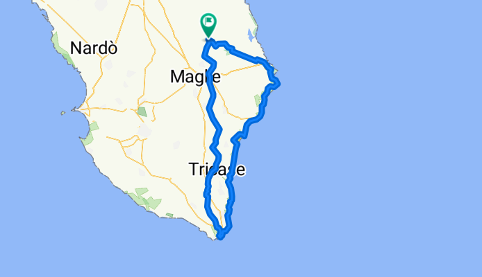 SantaMaria&amp;back